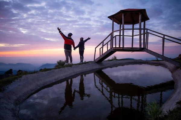 Idées de vacances : des conseils pour un voyage réussi