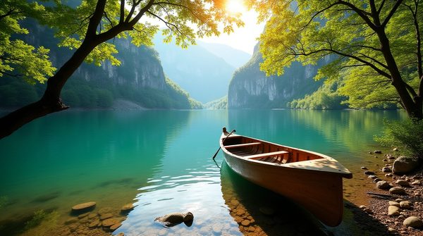 Camping gorges du verdon : explorez nos campings incontournables