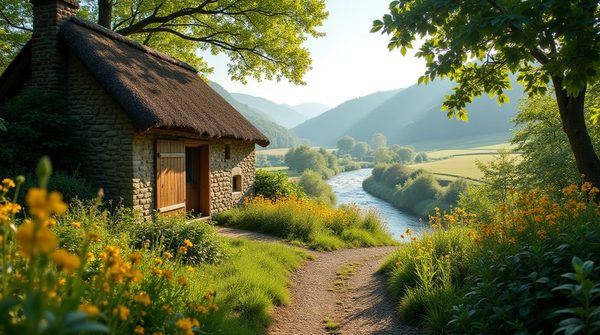 Découvrez les séjours uniques au gîtes le relay de la source