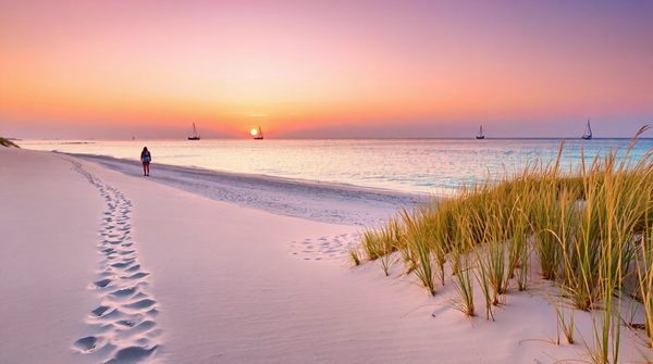 Idées de vacances : des conseils pour un voyage réussi