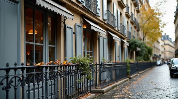 Où trouver les meilleurs hôtels dans le 5e arrondissement de Paris