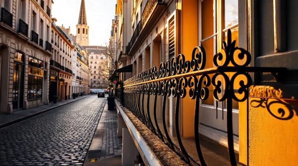 Top 5 hôtels incontournables à visiter dans le 5e arrondissement de Paris