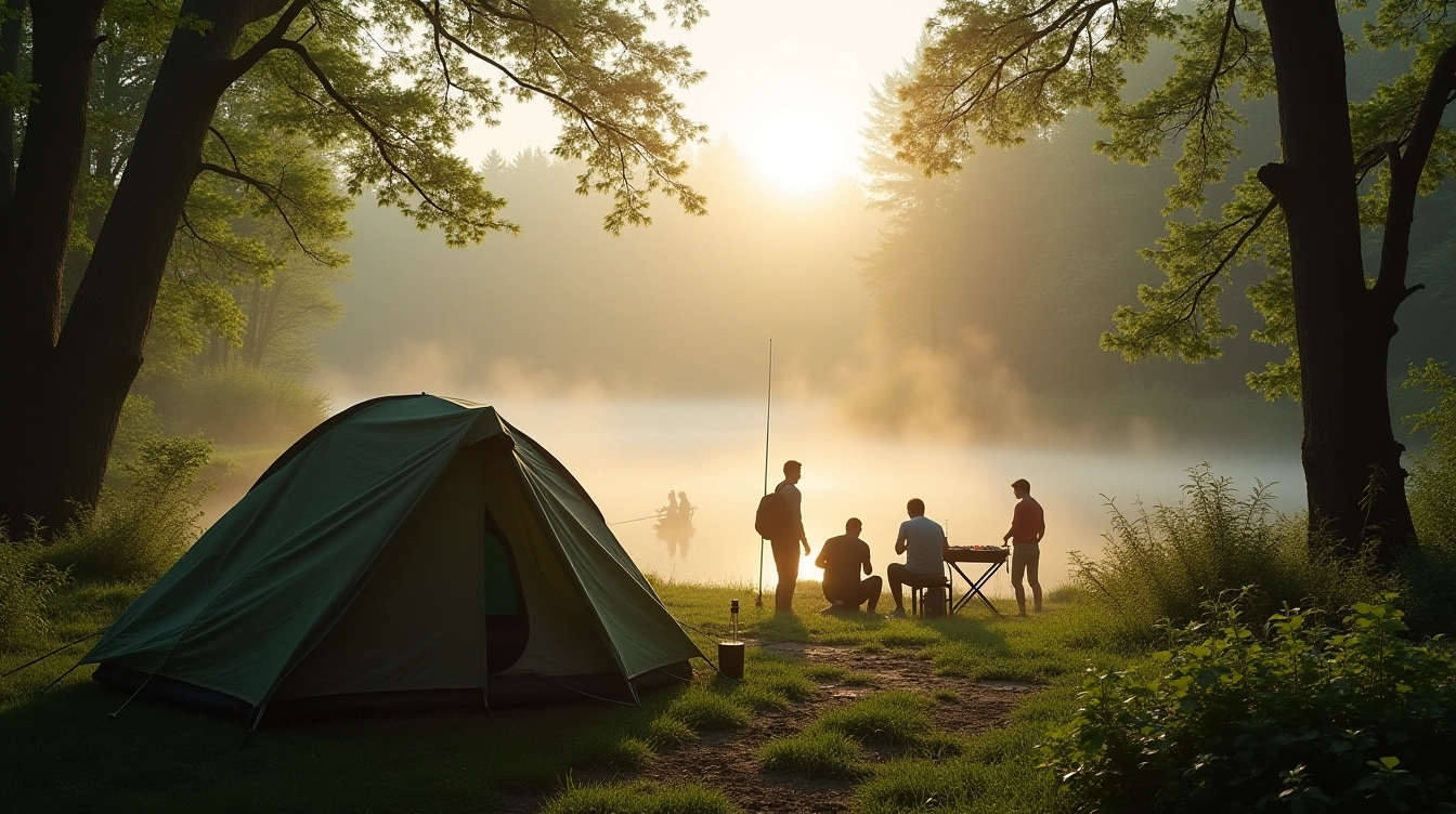 Vos questions sur le camping à Messanges