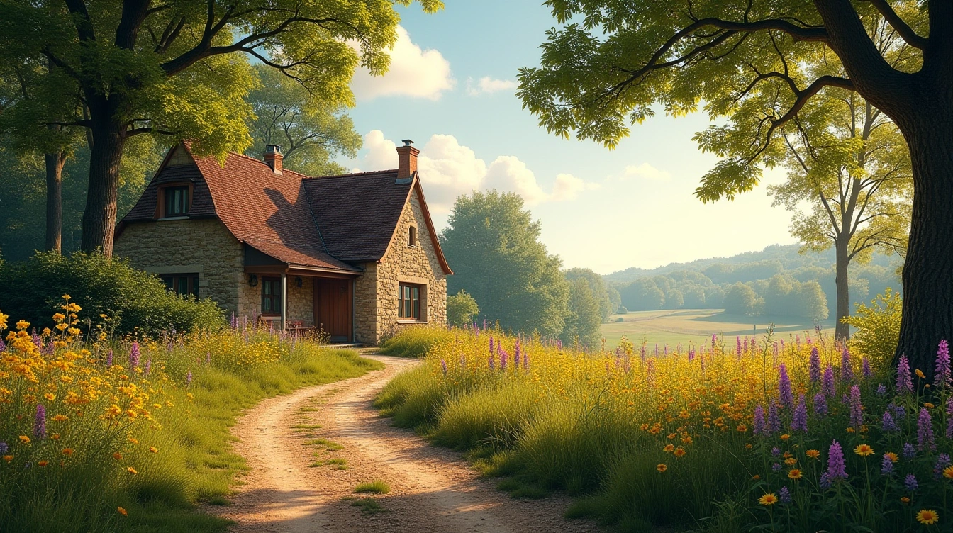 Vos questions sur Le Relay de la Source